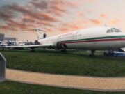 Над 260 000 души са посетили Авиомузей Бургас от неговото основаване