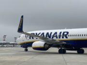 Ryanair обявява нова дестинация от София до Краков