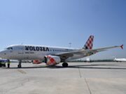 Volotea възобновява полетите си от Лил и Нант до Летище Варна