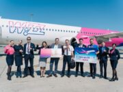 Wizz Air стартира нова директна линия от София до Краков