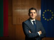 Хесус Кабайеро: През есента на 2026 г. започва строителството на Терминал 3 на Летище „Васил Левски“