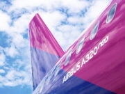 Wizz Air е призната за най-устойчива нискотарифна авиокомпания от World Finance за пета поредна година