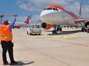 easyJet удължава полетите между Бургас и Манчестър до края на октомври