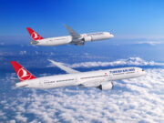 Turkish Airlines е най-добрата авиокомпания в Европа за 2026 г., Bulgaria Air е №4 в Източна Европа