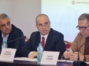 Вицепремиерът Гроздан Караджов: В началото на 2026 г. ще открием процедура за концесионер на летище Пловдив