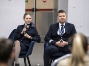 “България Еър” участва в Базар на професиите 2025