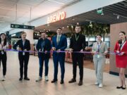 Ново кулинарно и шопинг изживяване откриха в не-Шенген зоната на Терминал 2 на летището в София