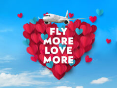 Бонус билет от „България Еър“ за членовете на FLY MORE