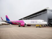 Wizz Air затвърждава лидерската си позиция в Европа по интензитет на емисиите за 2025 г.