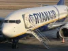 Ryanair обяви първите 29 нови маршрута за лято 2027, включително от Бургас и Варна