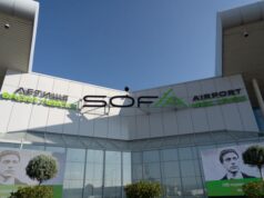 СОФ Кънект е финалист в категорията „Corporate Startup Champion of the Year“ на Crossroads Awards 2026