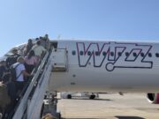 Wizz Air и HTS стартират услуга за помощ при смущения в пътуването, подкрепяйки пътниците при закъснения, започващи от два часа