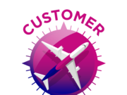 Wizz Air отбеляза една година от старта на инициативата Customer First Compass с мащабно разширяване на мрежата си, по-добри оперативни резултати и уникални услуги за пътниците