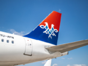 Air Serbia възобнови полетите между Белград и Варна