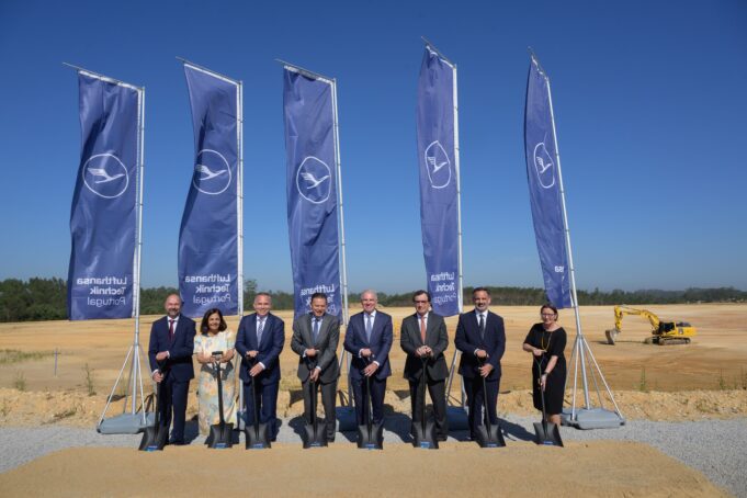 260629_Groundbreaking_Ceremony_Lufthansa_Technik_Portugal_Copyright_Lufthansa_Technik_