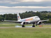 BH Air започва полети до България от три германски летища