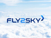 Fly2Sky представи новия си бранд
