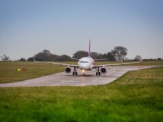 Wizz Air се класира на второ място сред най-добрите авиокомпании в Централна Европа на наградите Skytrax World Airline Awards 2026