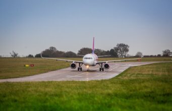 Wizz Air се класира на второ място сред най-добрите авиокомпании в Централна Европа на наградите Skytrax World Airline Awards 2026
