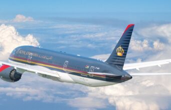 Royal Jordanian Airlines разглежда възможността за директни полети София – Аман