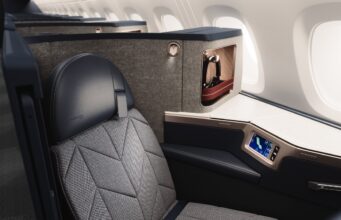 British Airways представи новите кабини на обновените Airbus A380