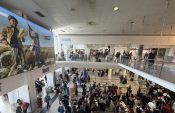 Технически проблем наложи отмяна и забавяне на полети в Италия