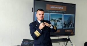 Летище „Васил Левски“ отбеляза 10 години от историческото кацане на Airbus A380 в София