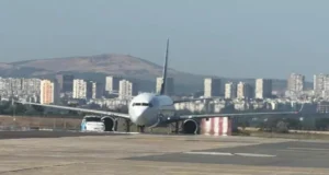 Летищата във Варна и Бургас с ръст от 8,6 процента на пътниците през септември