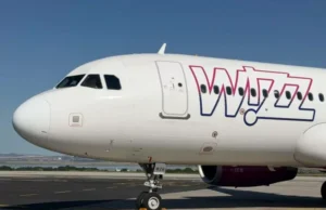 Авиокомпанията Wizz Air отложи с близо 80 дни възобновяването на полетите от София до Абу Даби
