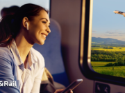 LOT Polish Airlines стартира услугата Fly&Rail с железопътни връзки в Швейцария и Швеция