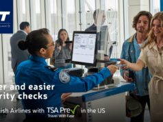 LOT Polish Airlines се присъединява към американската програма TSA PreCheck