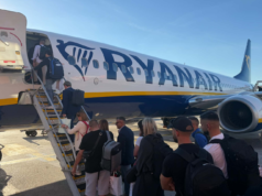 Майкъл О’Лиъри, Ryanair: Цените на самолетните билети в Европа ще отбележат „най-голямото увеличение в историята“ през следващата година